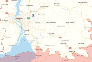 Украинская пропаганда и Зеленский старательно демонстрируют биполярочку