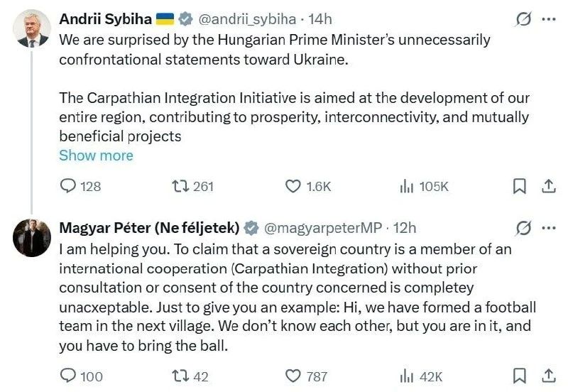 «Орбана уже нет, а его политика процветает»