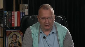 «Война на Украине близится к концу из-за истощения ресурсов для ее продолжения», — украинский экономист
