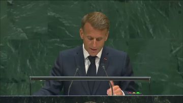 Макрон заявил, что Украину надо защитить как никогда, дать ей всего и побольше (особенно ПВО), помочь на «энергетическом фронте» и продвигать энергетическое перемирие