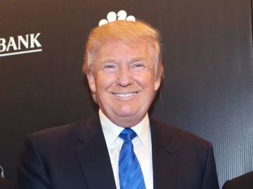 Трамп заявил, что хочет провести встречу с Путиным