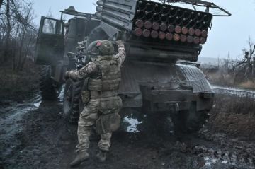 Новости СВО на 22 сентября