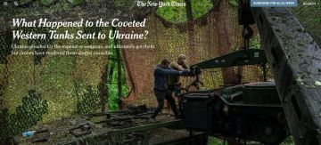 ������� ��������: �������� ����� �� ������� ������ � �������� �������� � ����� - The New York Times