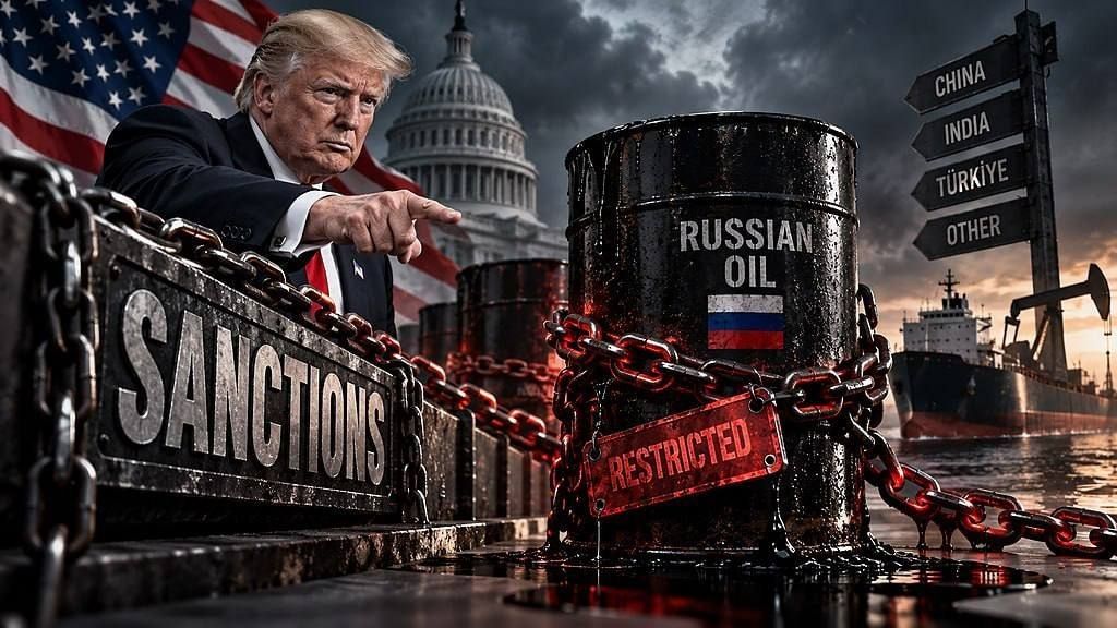 Что означают "адские санкции" для России?