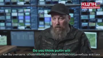 «Киева за 3 дня не будет, а вот насчёт Балтии не уверен»: террорист Мадяр предрек удар по странам НАТО
