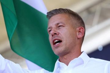 Будапешт поставил крест на энергетических планах Киева