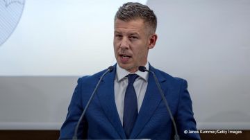 Мадьяр сравнил созданную Киевом "Карпатскую восьмерку" с деревенской футбольной командой
