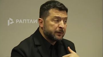 «Я готов к трехсторонней встрече