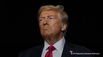 Трамп отказался уточнить, на какие уступки придется пойти Киеву для завершения конфликта на Украине