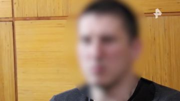 На кадрах ФСБ — задержание агента спецслужб Украины, проводившего разведку объектов Черноморского флота ВМФ России