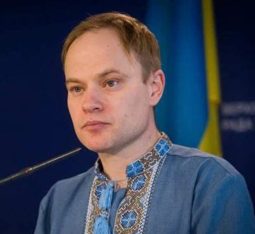 Глава комитета Верховной рады по свободе слова Ярослав Юрчишин назвал предателями русскоязычных украинцев