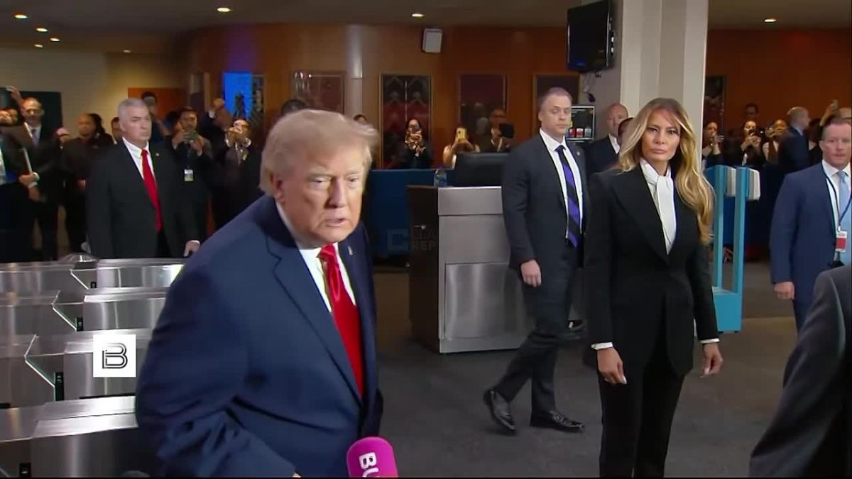 Трамп снова призвал завершить украинский конфликт