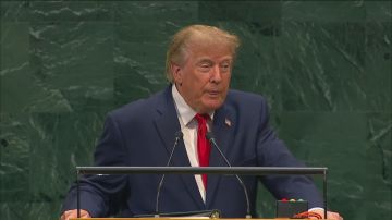 Трамп об Украине:. Мы очень тесно сотрудничаем с лидерами России и Украины, и мы обязательно придем к решению этого вопроса