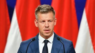 Венгрия не допустит строительства на своей территории хранилищ нефтепродуктов для Украины
