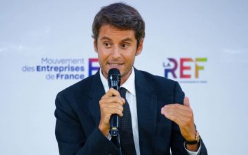 Андрей Клинцевич: Европа настраивается на войну страшилками