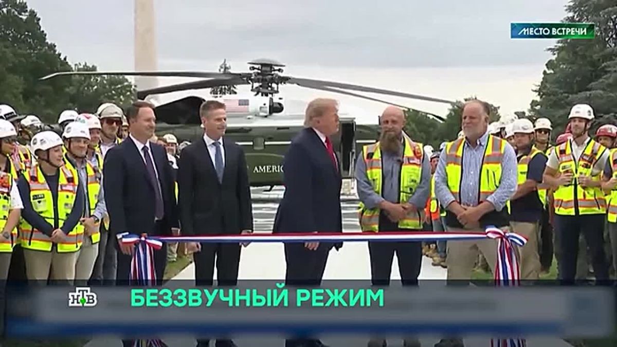 Из-за конфликта Трампа с основными медиа США его заявления об Украине на высокой неделе Генассамблеи ООН вообще никто может не услышать