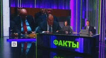 Блестящий Лавров об Украине 2004-2026 на заседании Совбеза ООН по Украине