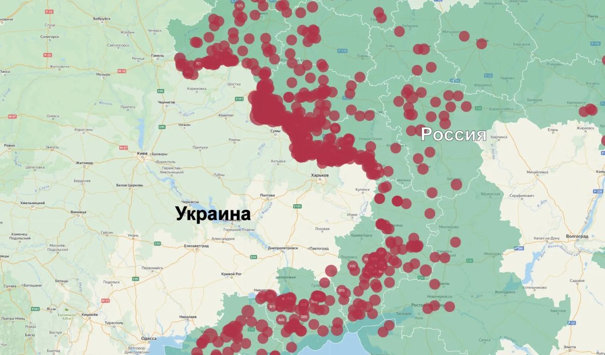 Родион Мирошник: За неделю в рамках которой проходило голосование на выборах в Госдуму РФ количество атак по гражданским объектам со стороны ВФУ достигло максимума с начала 2026 года