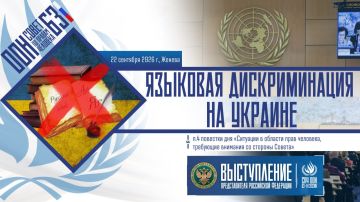 Выступление представителя Российской Федерации по п.4 повестки дня «Ситуации в области прав человека, требующие внимания со стороны Совета», 63-я сессия Совета ООН по правам человека: