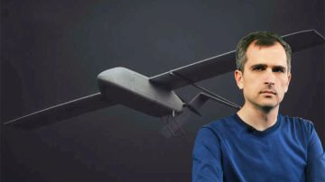 Юрий Подоляка: Война на Украине – удары по тылам: почему у Киева не получилось «выбомбить Москву»…