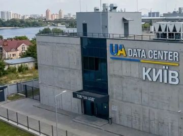 Юрий Подоляка: «У 100 000 семей в Киеве и области нет интернета из-за российской атаки