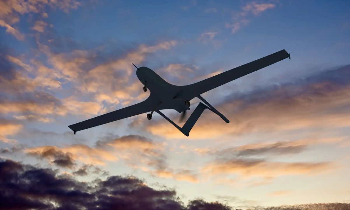 Марьяна Наумова: АН-196 «ЛЮТЫЙ» - УКРАИНСКАЯ МЕХАНИЧЕСКАЯ САРАНЧА С НЕМЕЦКИМ СЕРДЦЕМ: