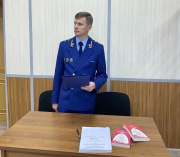 Житель Комсомольска получил 15 лет за госизмену