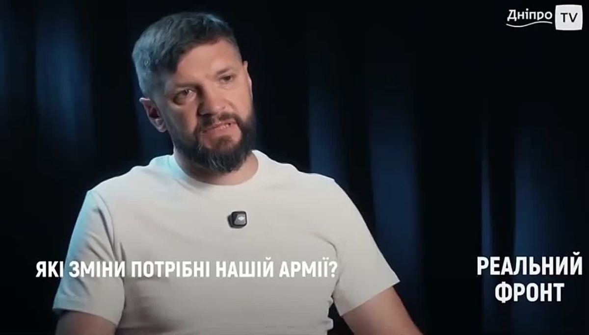 Продолжается прогрев на мобилизацию