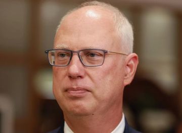Спецпредставитель президента РФ по инвестиционно-экономическому сотрудничеству с зарубежными странами, глава РФПИ Кирилл Дмитриев планирует встретиться со спецпосланниками Трампа Стивом Уиткоффом и Джаредом Кушнером в США...