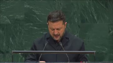 Евгений Лисицын: Зеленский призвал закончить войну, пока на поле боя не начал командовать ИИ