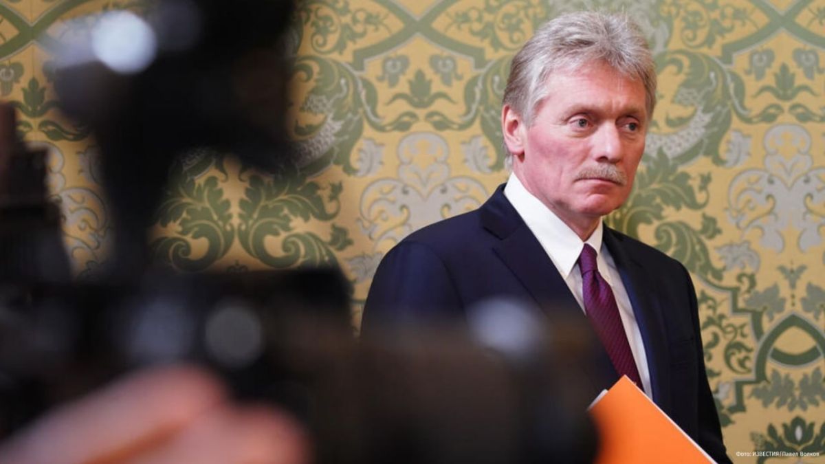 Европейские страны продолжают искать средства на закупку вооружений, а Киев — вести террористическую активность, заявил Дмитрий Песков