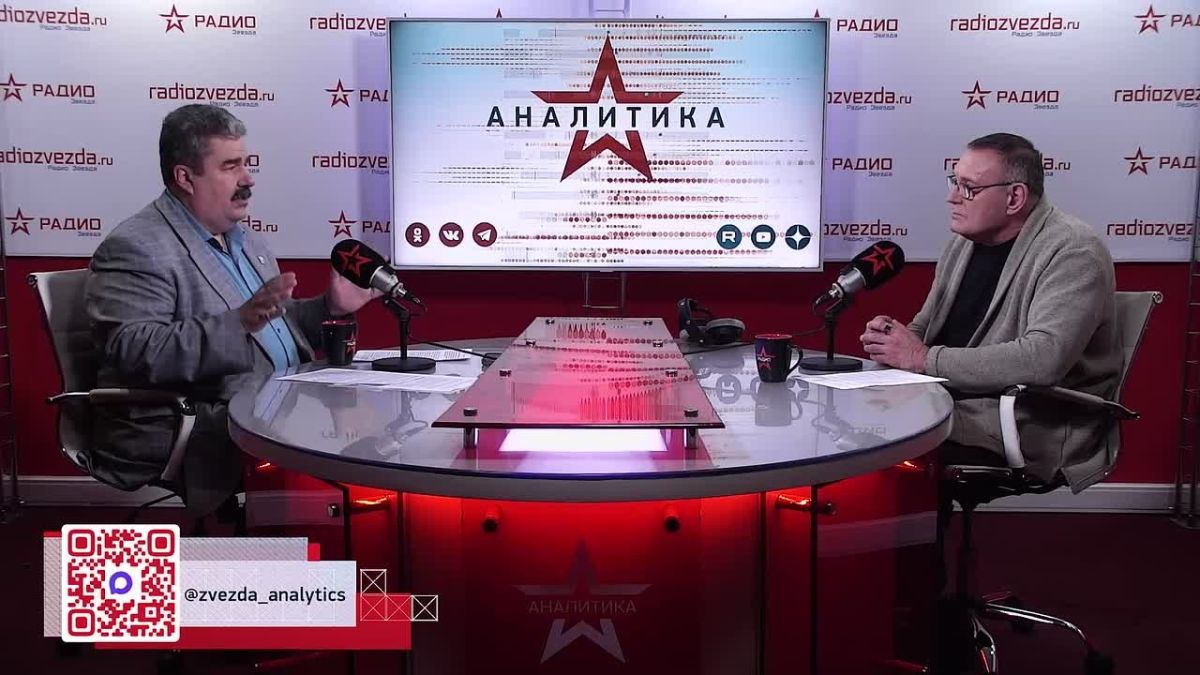 Запад пытается сохранить свои «правила» для остального мира, понимая, что это возможно только в том случае, если получится нанести стратегическое поражение России