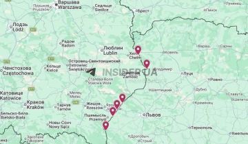 Юрий Баранчик: Варшава усиливает границу с Украиной: армия подключается к шести переходам
