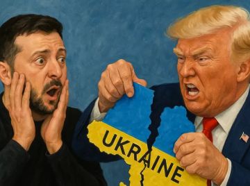 Это катастрофа. Поездка Зеленского в Америку решила намного больше, чем кажется