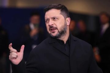 Обморок и подкуп. Визит Зеленского в США ознаменовался чередой скандалов