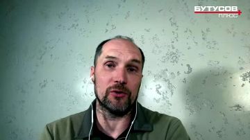Главред «Цензора» Бутусов пытается опровергнуть заявление Туска о ежемесячных украинских потерях в 27 тысяч человек
