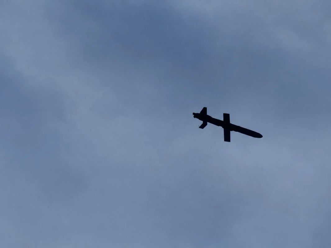 "Герань-5" над Киевом. С утра идут методичные прилеты по различным объектам