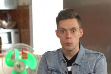 Андрей Руденко: Иноагента Юрия Дудя внесли в перечень террористов и экстремистов Росфинмониторинга