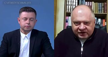 Украина может не восстановиться после грядущей зимы, если РФ будет наносить удары, заявил глава Союза потребителей коммунальных услуг Украины Олег Попенко