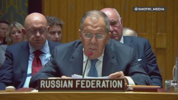 Россия отказывается от какого-либо перемирия на время переговоров — Лавров