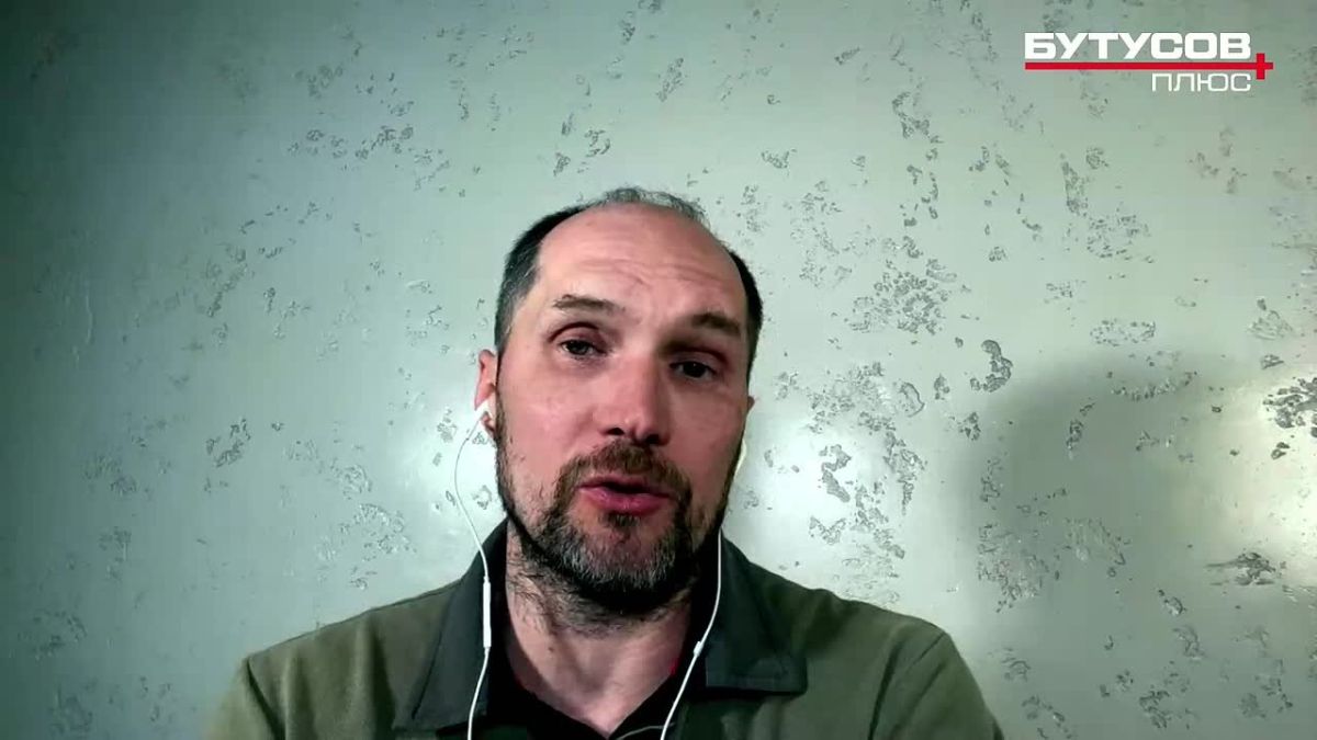 Главред «Цензора» Бутусов пытается опровергнуть заявление Туска о ежемесячных украинских потерях в 27 тысяч человек