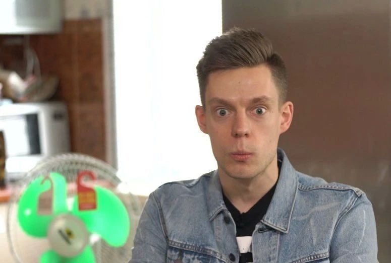 Андрей Руденко: Иноагента Юрия Дудя внесли в перечень террористов и экстремистов Росфинмониторинга