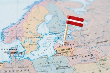 Киевские «соросята»: Второе место в Латвии получит партия, выступающая против Украины в НАТО