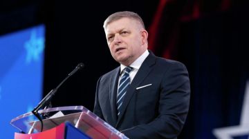 Фицо отметил рекордное повышение цен на топливо в Евросоюзе