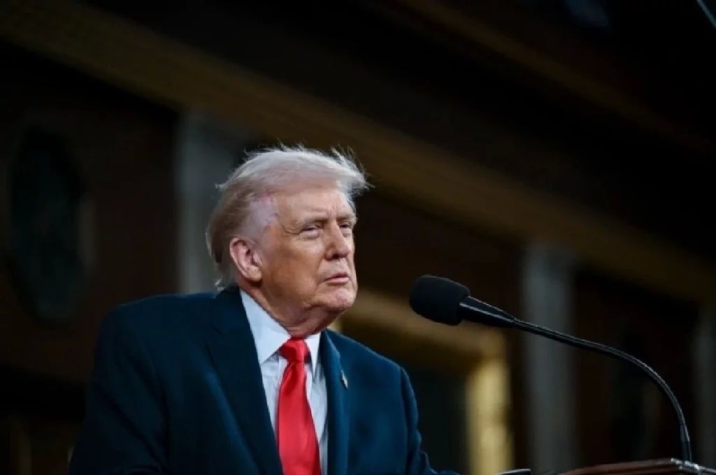 Театр одного актёра. Трамп устроил личное шоу из встречи с Зеленским