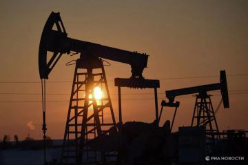 У мирового топливного кризиса есть несколько причин