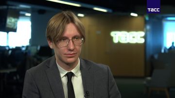 Россия должна будет уничтожать военные предприятия в третьих странах, занятых производством вооружения для Украины