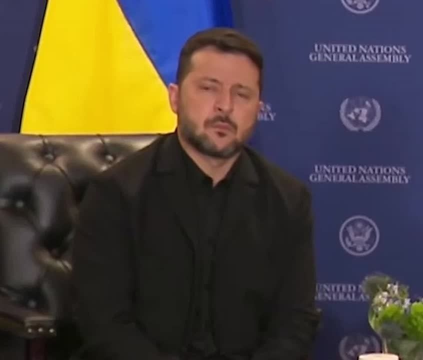 Зеленский заявил, что не получил от Трампа конкретного ответа касательно просьбы помочь Украине ракетами к системам ПВО Patriot