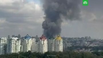 Российские военные нанесли удары по дата-центрам и логистическим объектам Украины