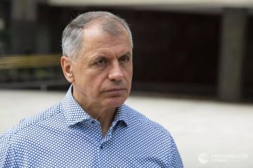 СВО может завершиться в первой половине следующего года – Константинов